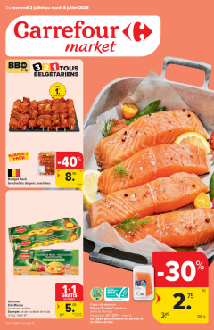 Carrefour Market